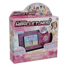miracole pod 